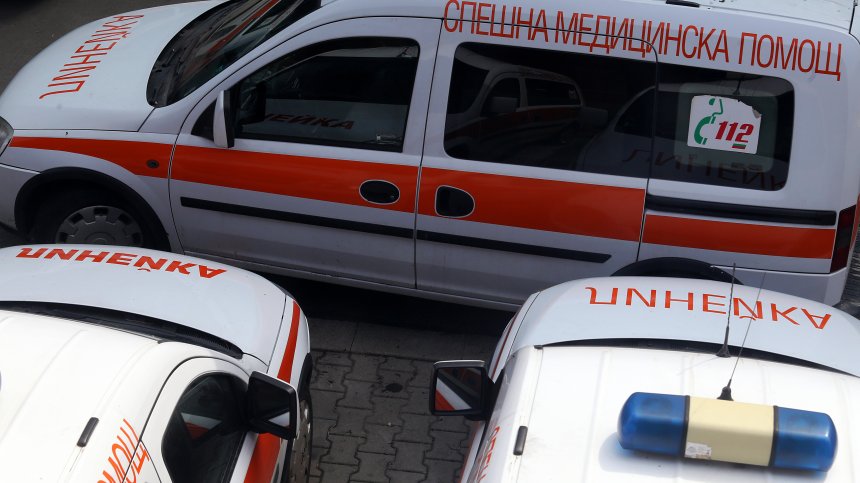 26-годишна лекарка от Спешната помощ загина след катастрофа с мотор