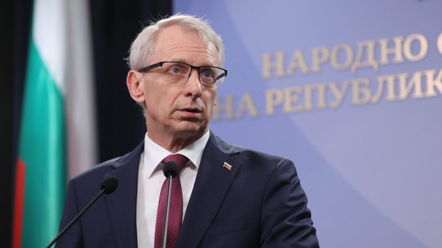 Денков: Силово избраха подуправителя&nbsp;на НЗОК, Пеевски да каже нещо смислено
