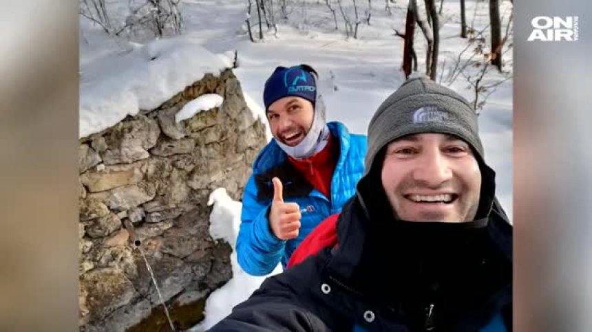 Приятел на Скатов: На първо място за него бе да се върне жив, не е бил неподготвен