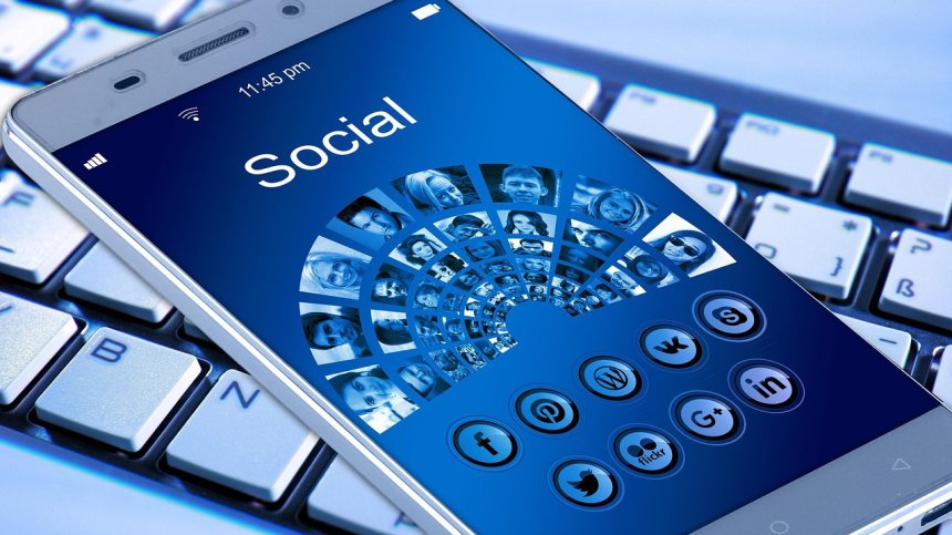 Meta разработи асистент с генеративен изкуствен интелект