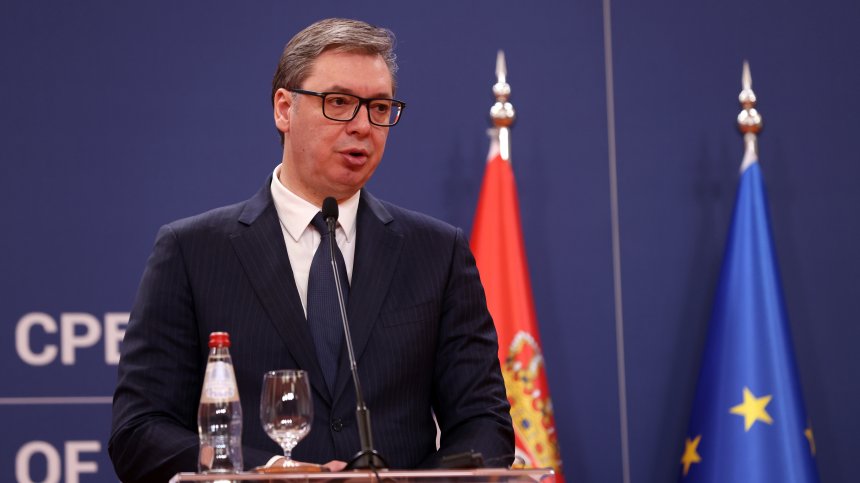 Има ли интерес Сърбия да закупи газ от Гърция през България?