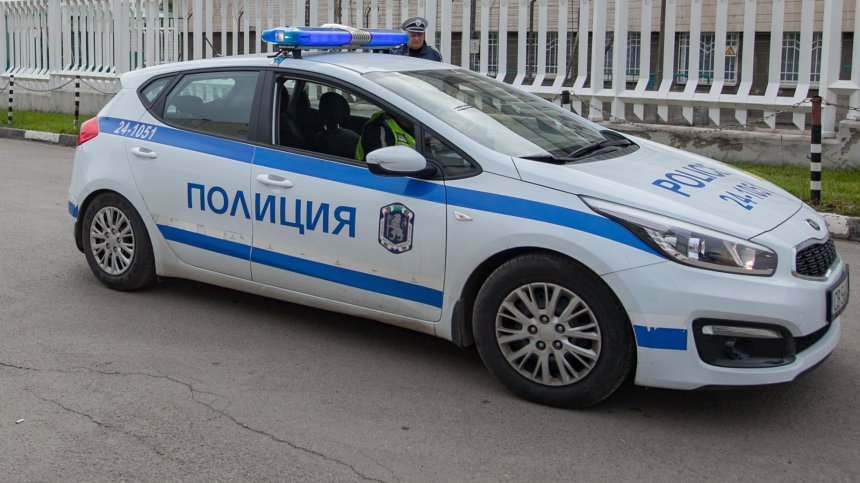 Арестант малтретира и плаши с изнасилване съкилийника си в Благоевград