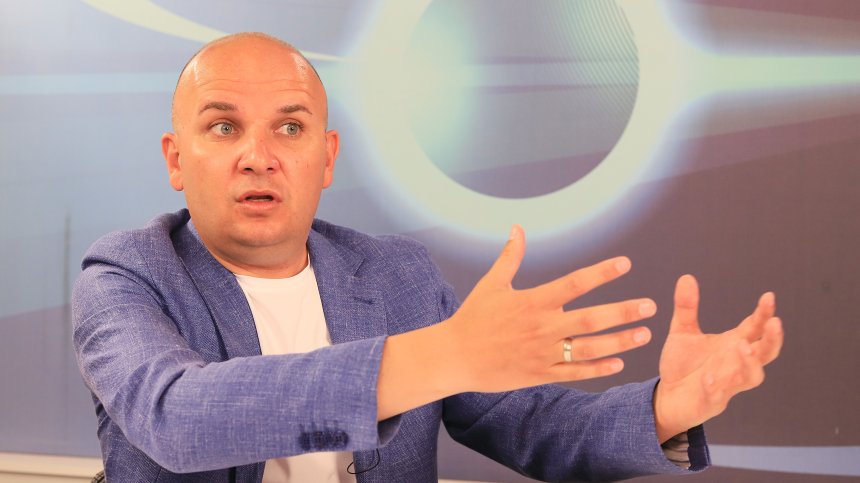 Кючюк обяви: Очакваме България и Румъния да бъдат част от Шенген до края на годината