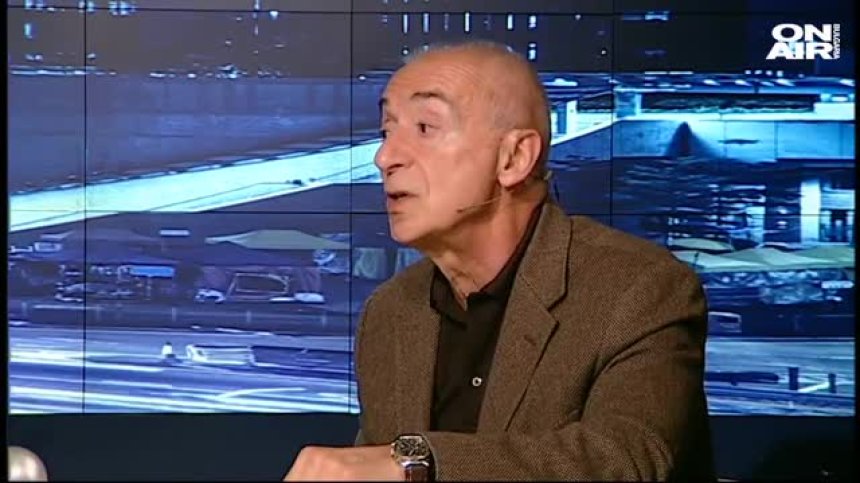 Експерт: Убийството на Сюлеймани е необмислен и демонстративен акт