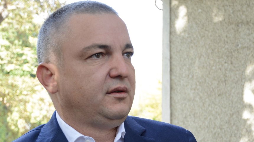 Кметът Портних отвърна на Спецпрокуратурата за обвиненията в корупция