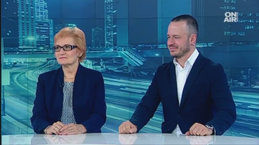 Политолог: Борбата с корупцията е бутафория за пред ЕС и САЩ