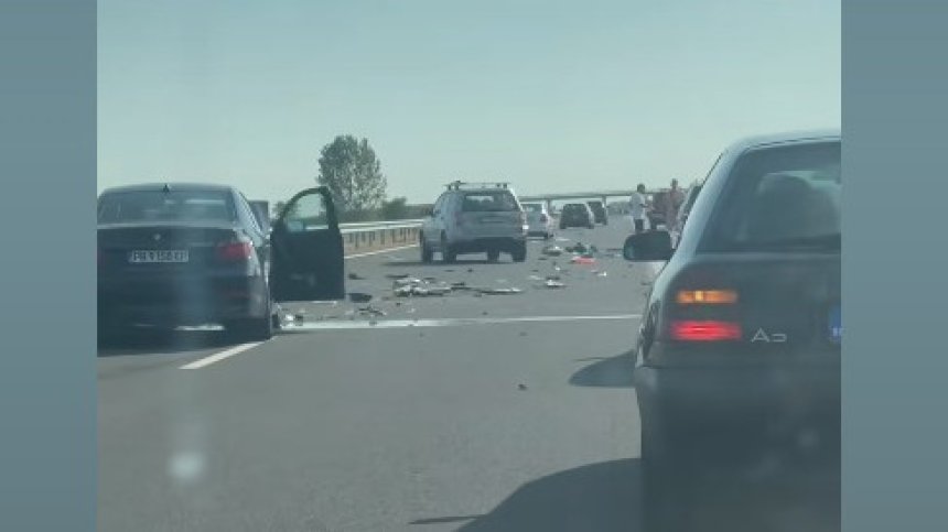 Черен уикенд по пътищата: Шестима души загинаха в катастрофи