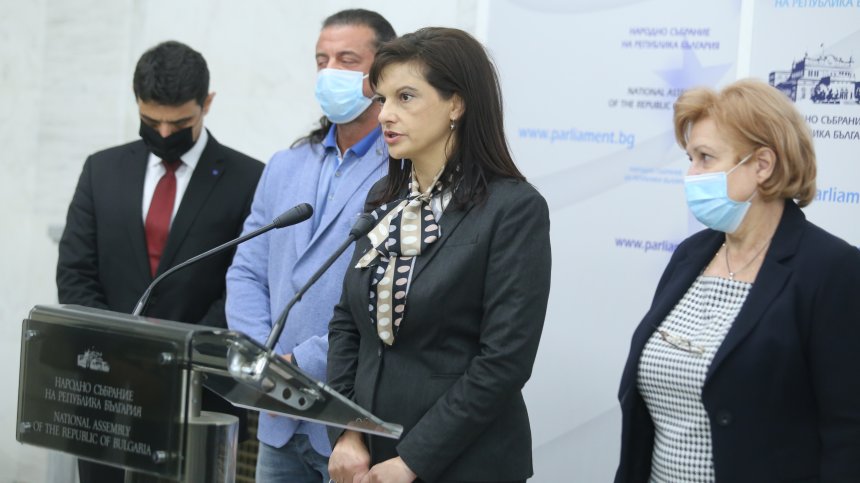 Предложение: Да се намали ДДС за доставката на храна по домовете