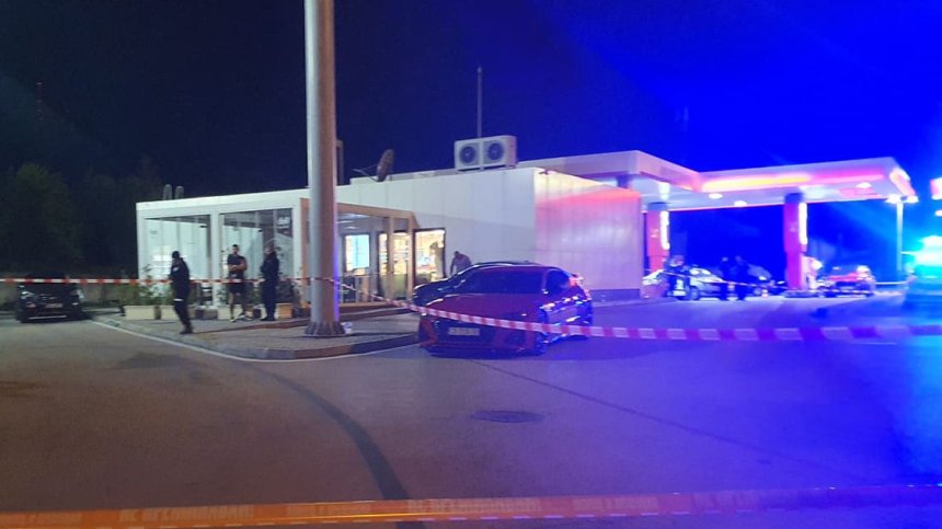 Бащата и братът на Георги Йомов се явиха сами в полицията