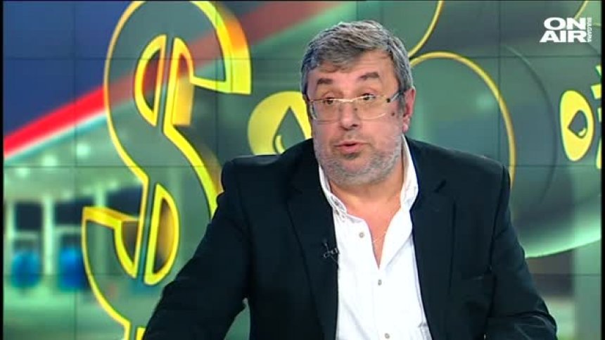 Кандидат-президентската кампания започна. Защо? - 16 октомври 2016