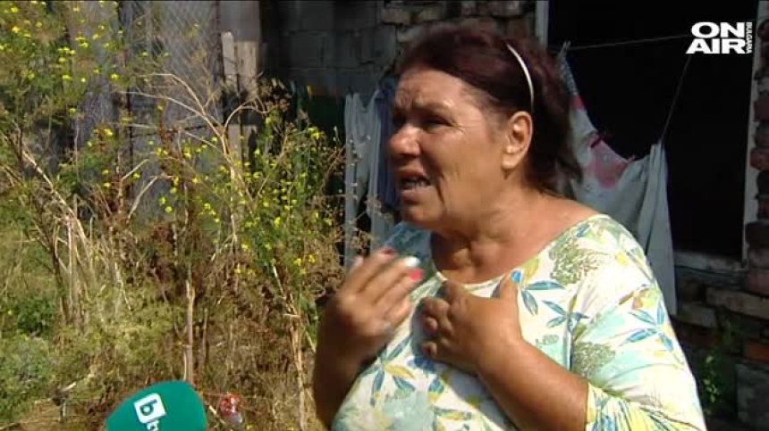 Трагедия! Бебе изгоря при пожар в Орландовци