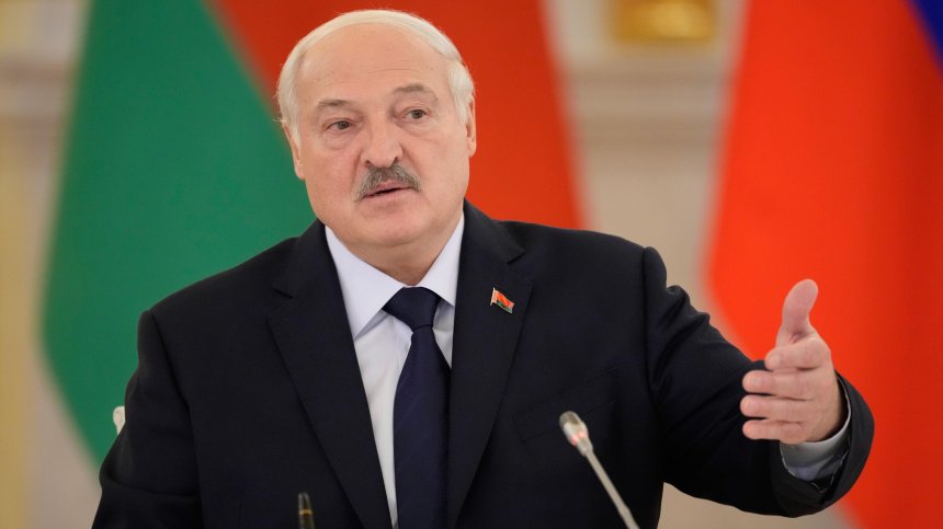 Лукашенко разпореди мобилизация на офицери след предупреждението на Зеленски