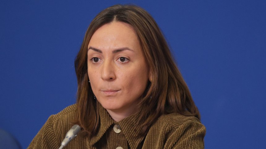 Проектът на Мартина Йорданова е българският избор за Венецианското биенале 2026