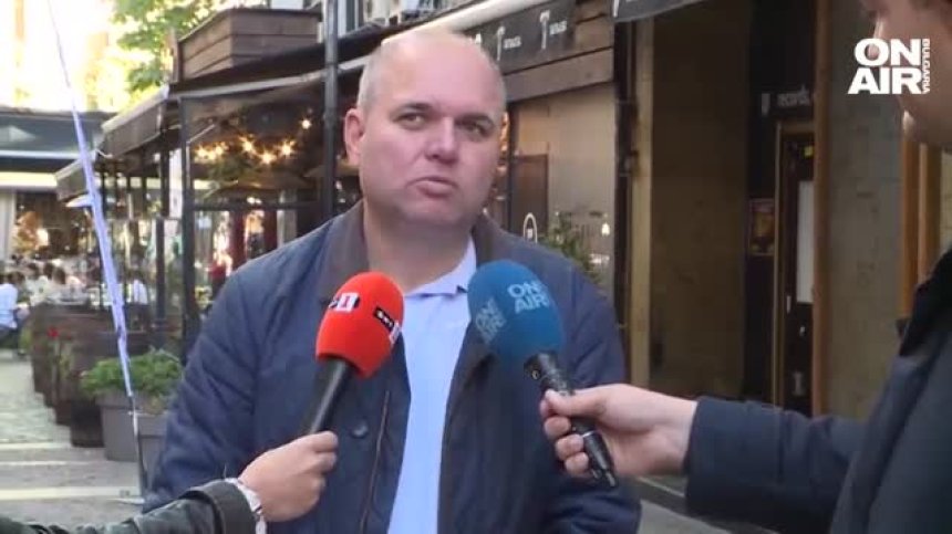 Депутатите отговарят на Гешев: Главният прокурор да престане да бъде всесилен, да бъде Бог