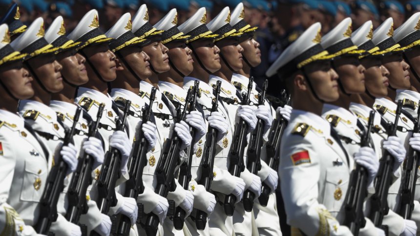 САЩ, Русия, Китай, Индия: Коя държава има най-силната армия?