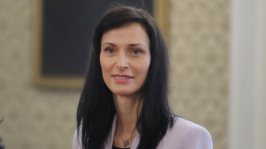 Международни медии с любопитни коментари за номинацията на Мария Габриел