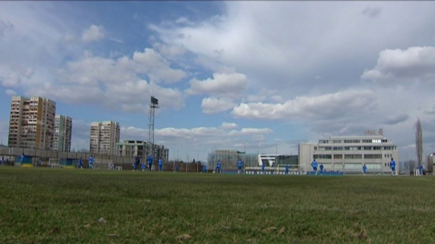 Стойчо Стоев: Няма шанс да върна Гикиевич в състава