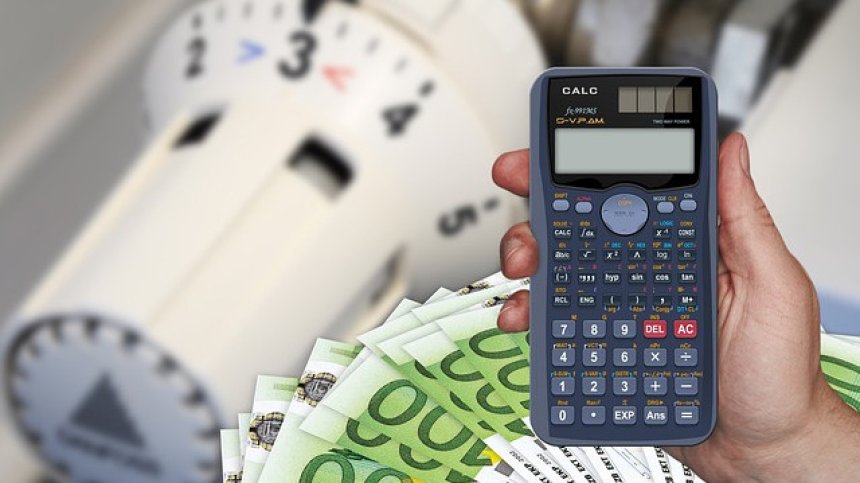 Кое е най-подходящото отопление за къща?