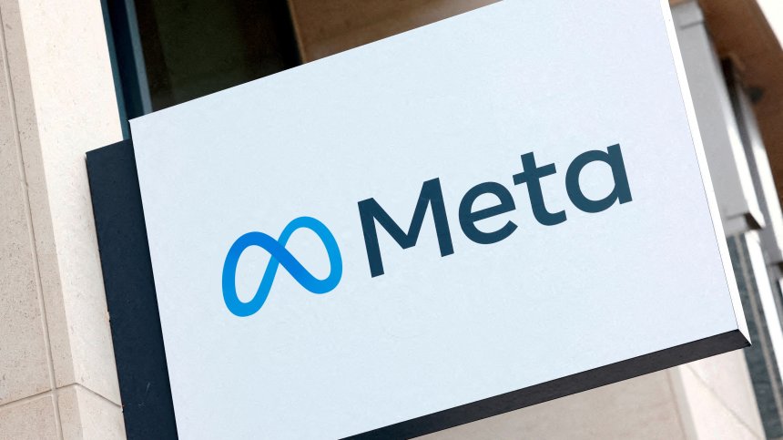 Meta слага край на проверката на факти