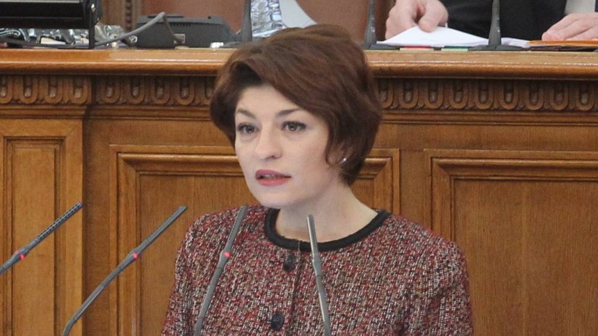 "Бюджет 2022" скара управляващи и опозиция, ГЕРБ заговори за Кирова зима