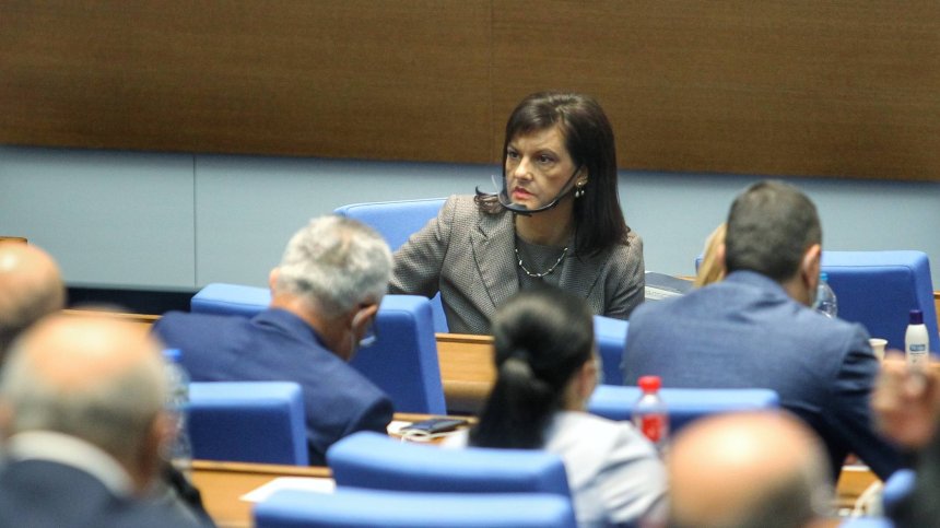Отхвърлиха ветото на Радев върху Закона за ДДС