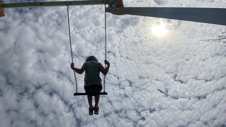 Най-горещото и дълго лято в Испания, живакът удари 33 градуса