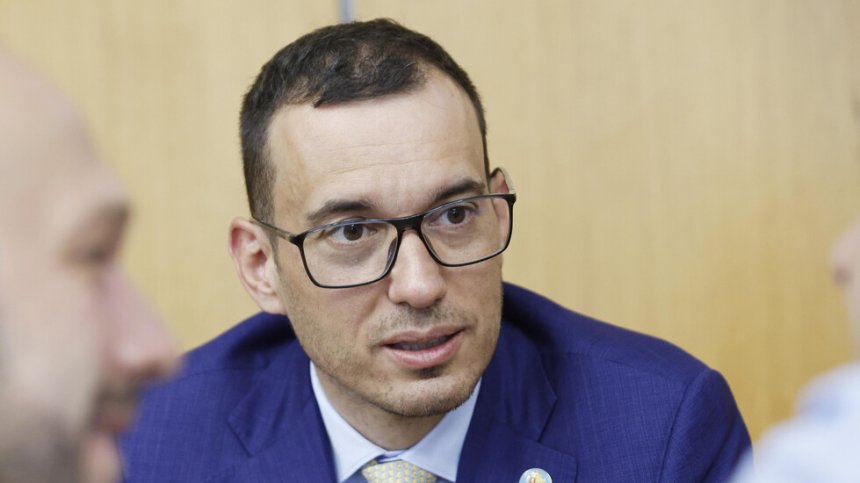 Терзиев след Софийския маратон: Колегите от МС да поработят върху физическата си форма