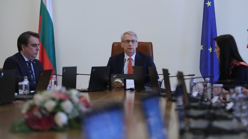 Правителството на извънредно заседание: Какво ще се случи с териториалните планове?