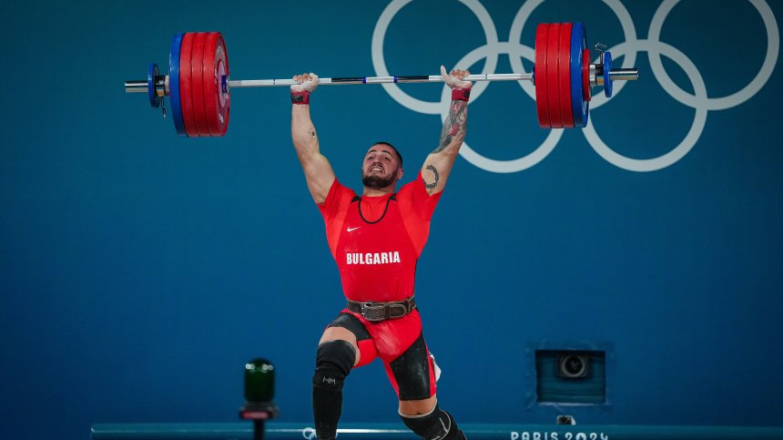 Съдът отложи фалита на Българската федерация по вдигане на тежести