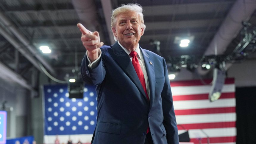 Тръмп твърди, че дизелът поевтинява, експерти се съмняват в ефекта от сделката с Путин