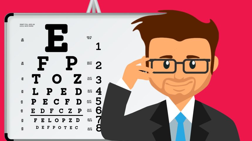 Как да се грижим за очите си и как да изберем подходящи слънчеви очила (+ВИДЕО)