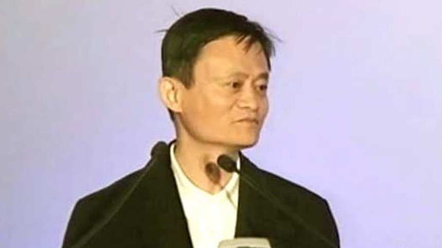 Alibaba ще инвестира още в Индия: Ма
