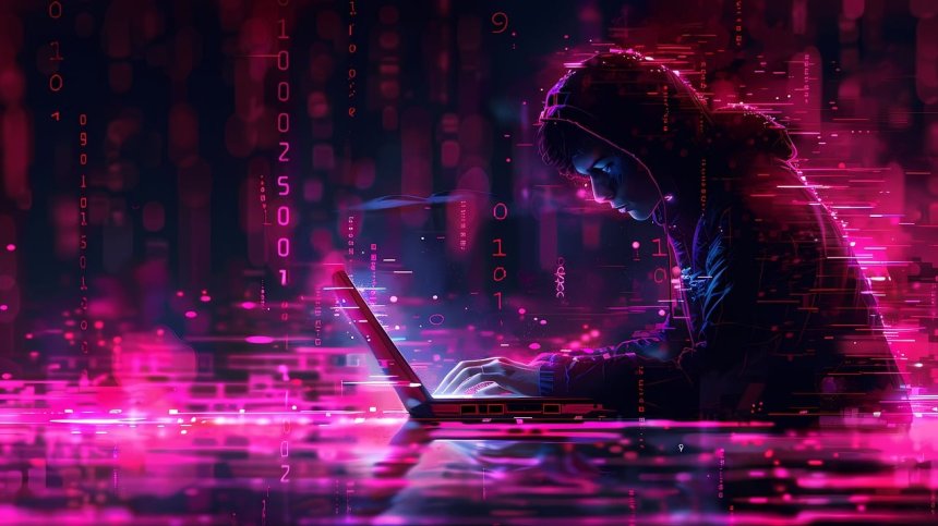 Великобритания обвини Китай в хакерска атака и достъп до данните на 40 млн. души