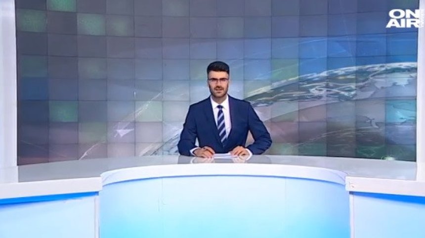 Обедна емисия