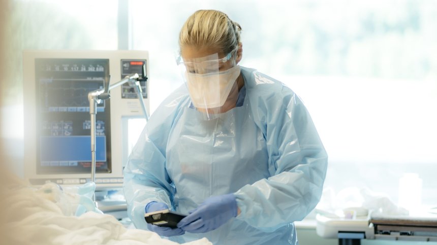 СЗО: Лекарските грешки са сред 10-те водещи причини за смърт