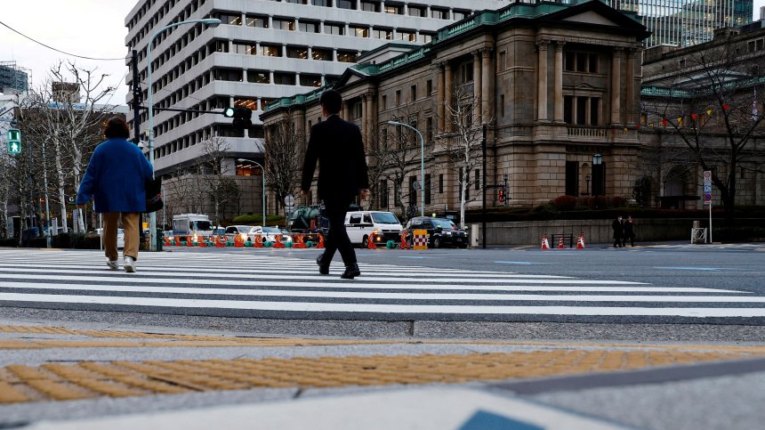 Ново силно земетресение в Япония и предупреждение за цунами