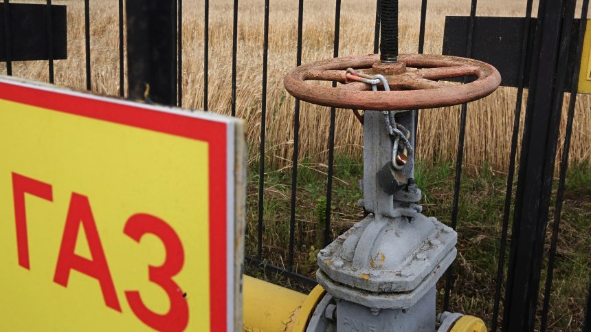 Удар по санкциите на Запада: Русия увеличава доставките на газ за Унгария