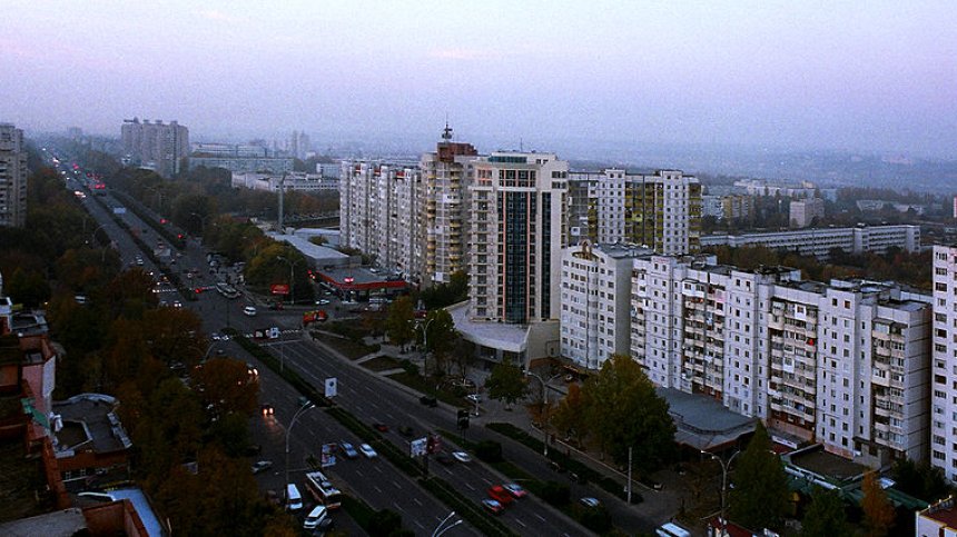 Българите в Молдова искат автономия
