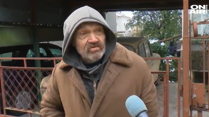 Искат негативен PCR тест на бездомни в Русе, за да ги настанят в приют