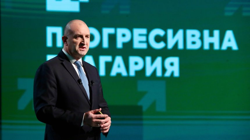 "Мяра": Шест партии влизат в парламента, "Прогресивна България" печели убедително изборите
