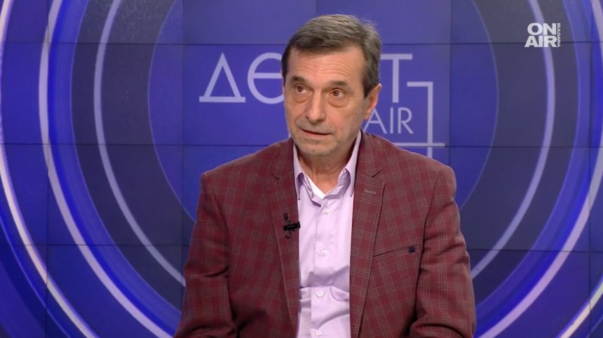 Манолов: Има сбъркано финансиране на институциите, Пеканов е двигател на глупостите