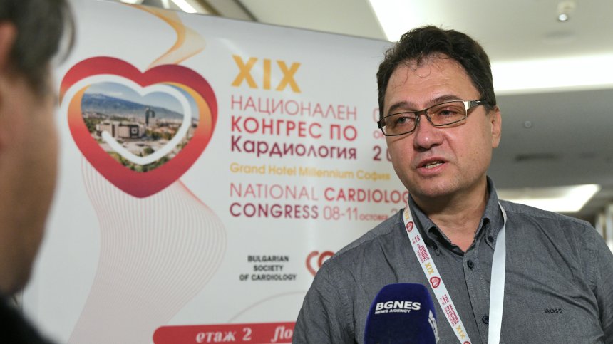 "Изкуственото сърце" дава нов шанс за живот на пациенти с тежка сърдечна недостатъчност