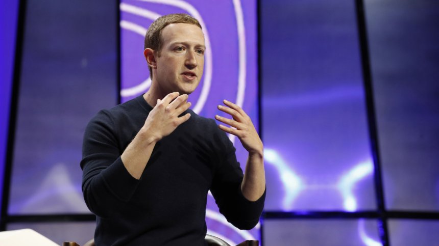 Зyĸъpбъpг щеше да работи в МсDоnаld'ѕ, ако не беше създал Facebook