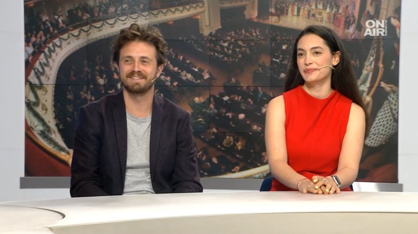 Операта "Танхойзер" открива Вагнеровия фестивал на 26 юни