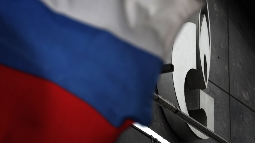 "Газпром" заобикаля санкциите, премествайки се в Турция