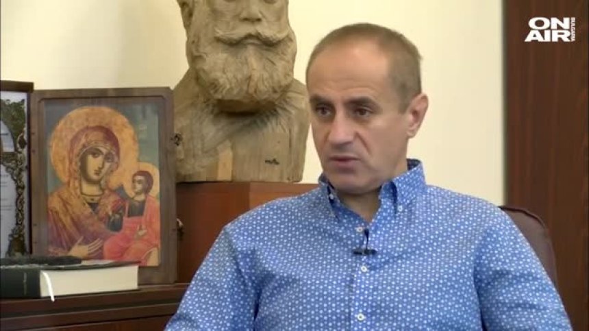 Прилепите помагат на хората 