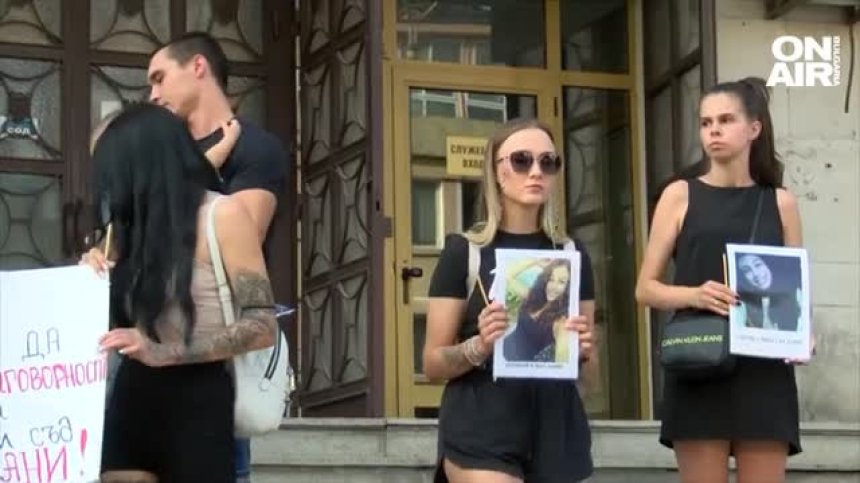 Образуваха досъдебно производство по случая с починалата 21-годишна родилка