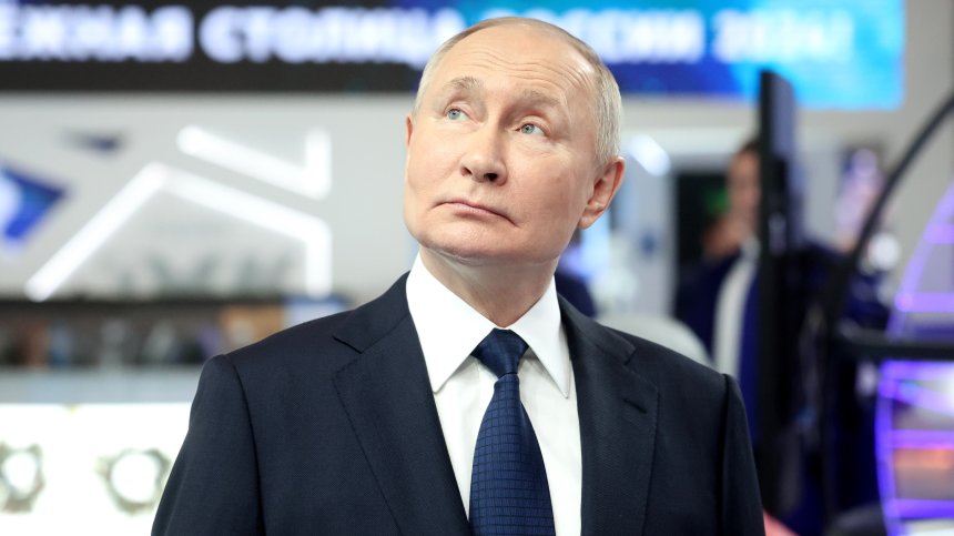 Путин: Русия засилва ядрените си сили на фона на "хибридната война" на Запада