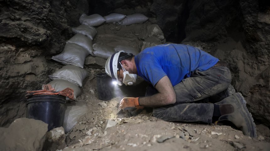 Археолози откриха най-древния вибратор в света, датиращ от Римската империя