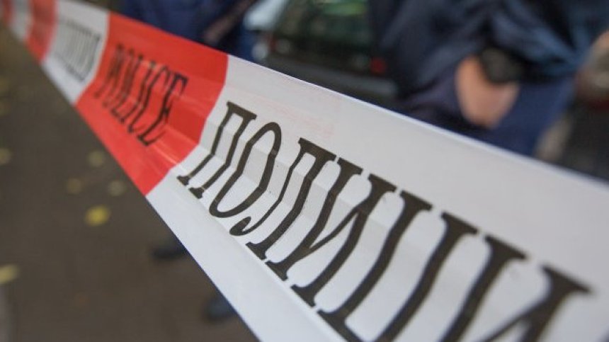 Влак сгази мъж край Благоевград